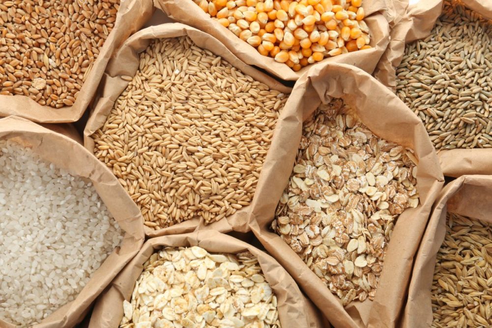 About the International Grains Council (IGC)