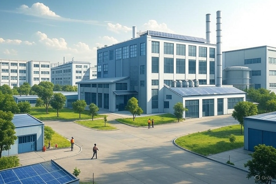 Details about Industrial Policy Resolutions (IPR) in India since independence