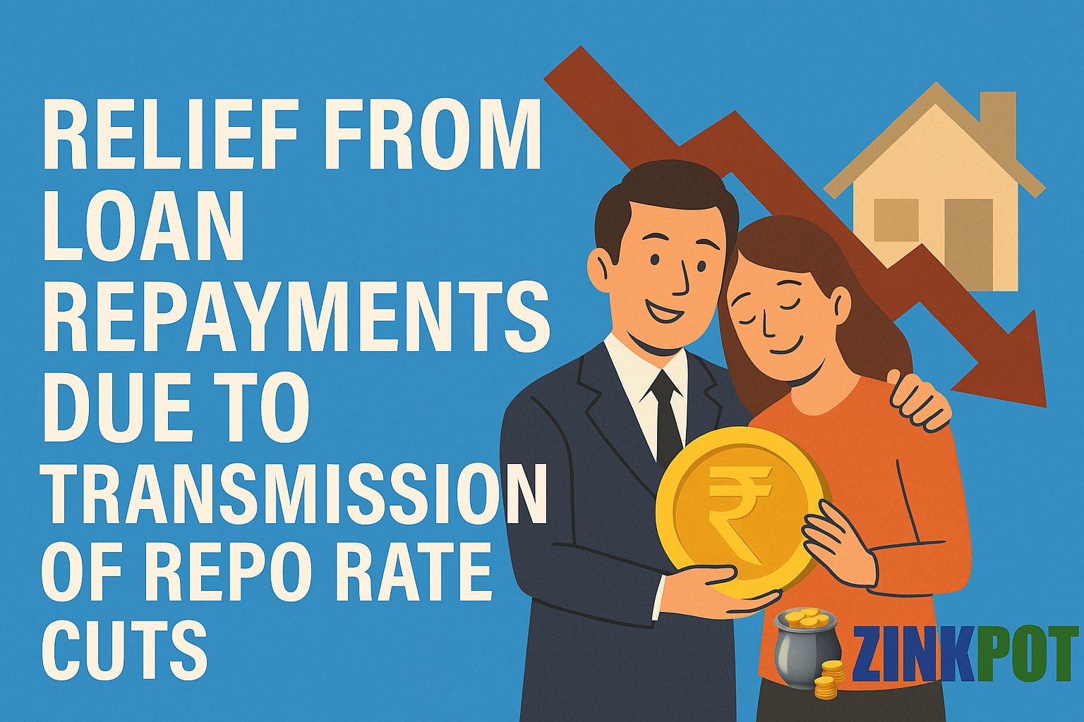 Households could save ₹50K to ₹60K in loan repayments due to transmission of repo rate cuts to lending rates: SBI Research