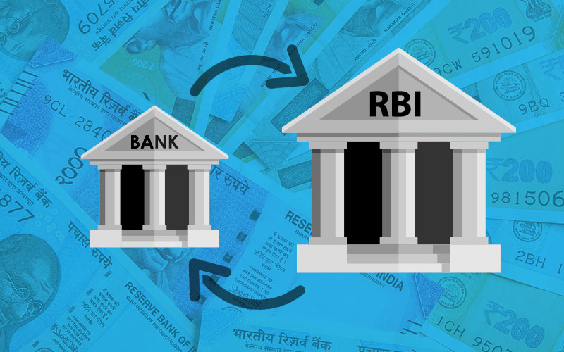 Understanding RBI’s KEY TERMS used to define MONEY SUPPLY