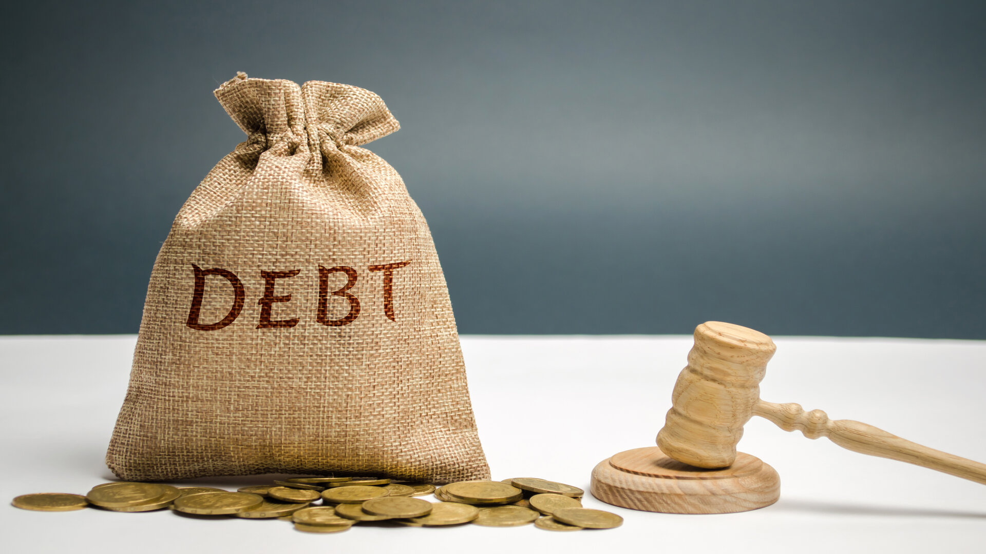 What is India Debt Resolution Company Limited (IDRCL)?