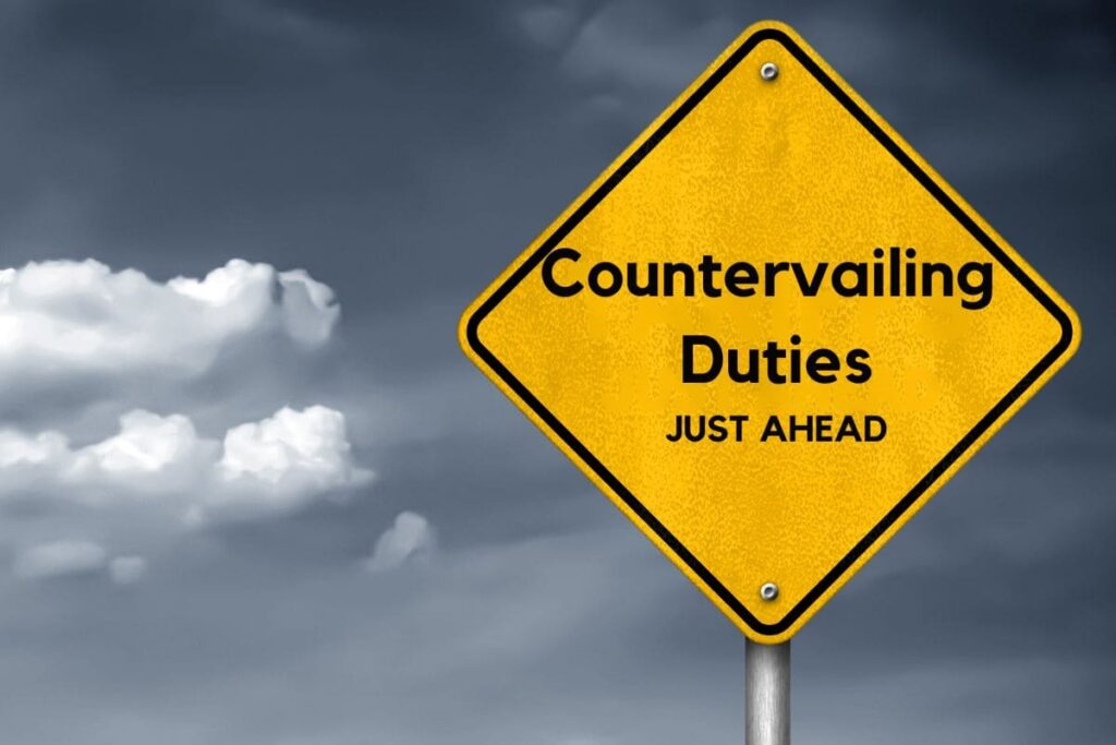 What is a Countervailing Duty (CVD)?