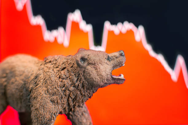 Stock Market Crash: Rs 14 lakh crore wiped out as Sensex nosedives 2,200 pts